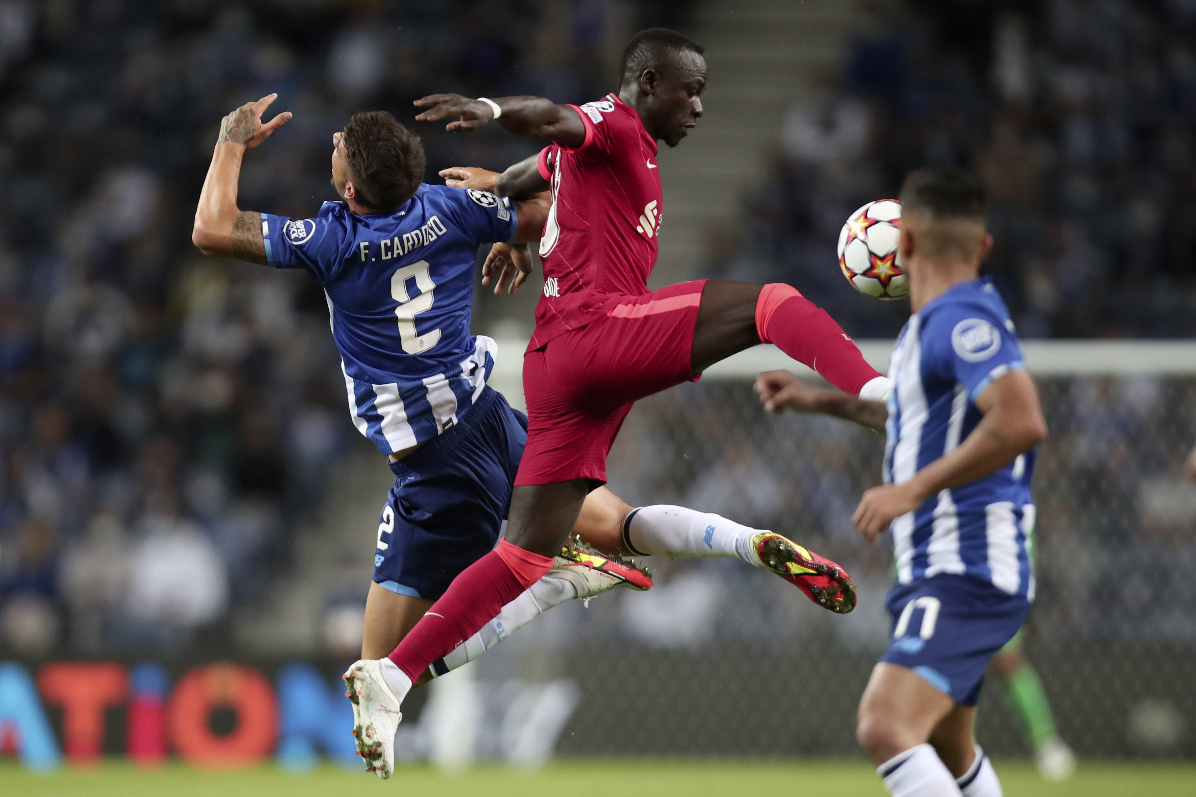 英超国际比赛日走向成谜，波尔图内部沟通，目标明确，控场能力受关注的简单介绍